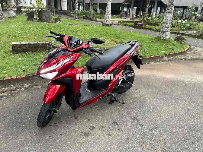 bán Vario 150cc. doi 2021 chính chủ