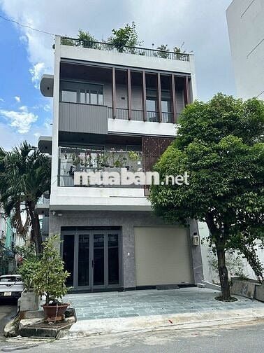 Cấn bán Biệt thự mini 2 mặt tiền, cách Aeon Tân phú 2km