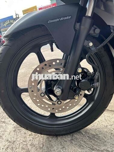 Honda Air Blade 2024 Đen