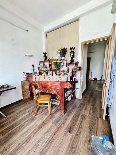 Nhà đẹp HXH 71.5m² - 5T ngang rộng 6m 5PN Nguyễn Tư Giản Gò Vấp 9.5 Tỷ