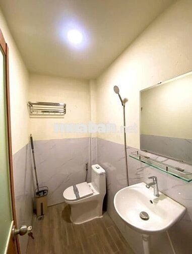 CHÍNH CHỦ CHO THUÊ PHÒNG TRỌ SÂN VƯỜN- LINH XUÂN-30M2-  3.8TR / TH