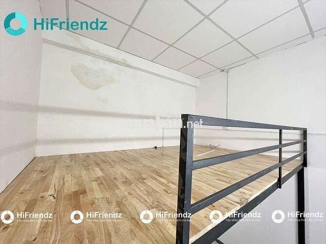 PHÒNG TRỌ MỚI - GIÁ CHỈ TỪ 3TR3 - TẠI ĐƯỜNG TRƯỜNG CHINH, TÂN BÌNH