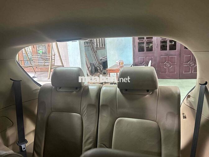 Chevrolet Captiva 2007 LT 2.4 -