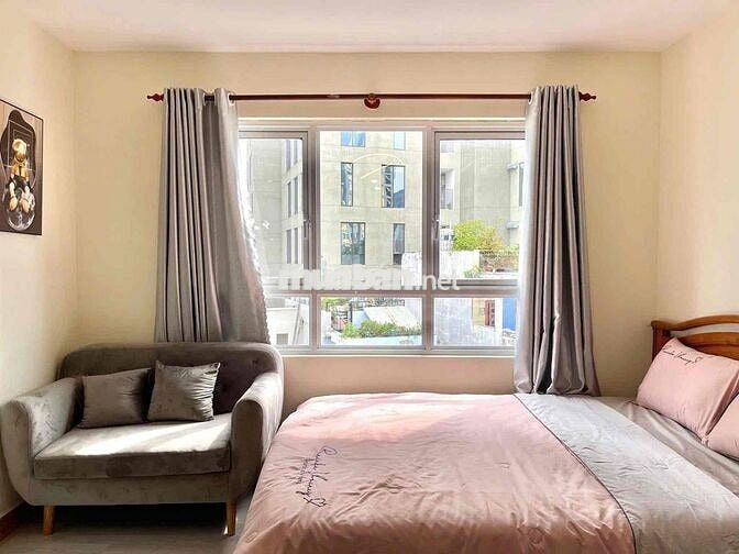 Căn Hộ Cao Cấp Y Hình 100% Ngay Công Viên Gia Định Phổ Quang