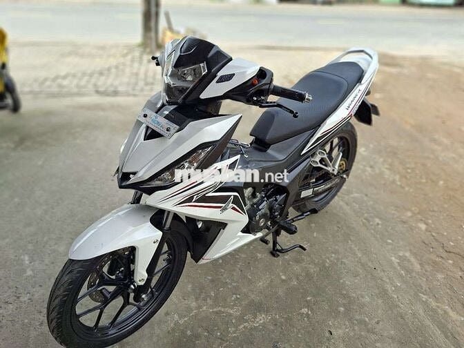 HONDA WINNER V1 ĐK 2019. BS 47. Cà vẹt đầy đủ