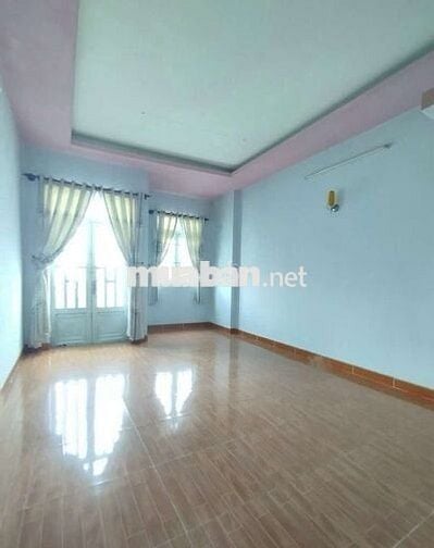 Nhà Bình Tân mới đẹp thiết kế hiện đại 74M2 3 tầng