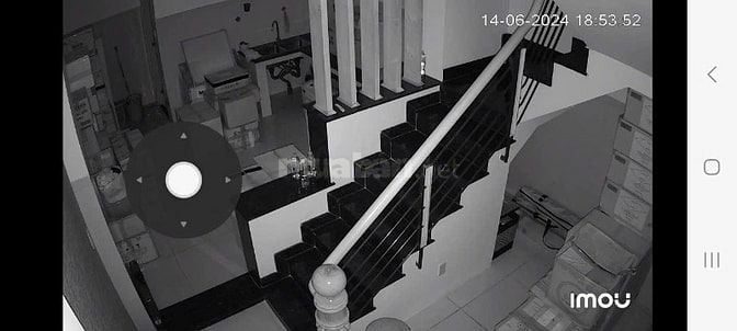 Cho thuê dài hạn nhà mặt tiền hẻm 6m