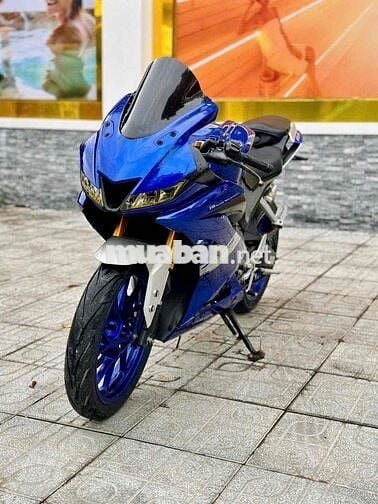 R15 V3 2019 Sạch Đẹp