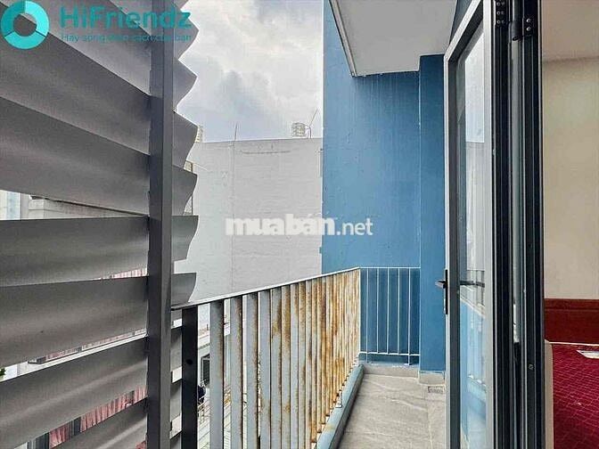 CĂN HỘ MINI CÓ THANG MÁY GẦN AEON MALL Q8 - GIÁP Q5, Q10, Cầu NTP