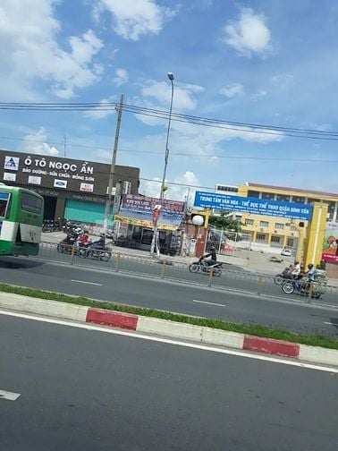  Bán biệt thự mini ngang 8m sát khu Tên Lửa, Bình tân, 128m2, 3 tầng