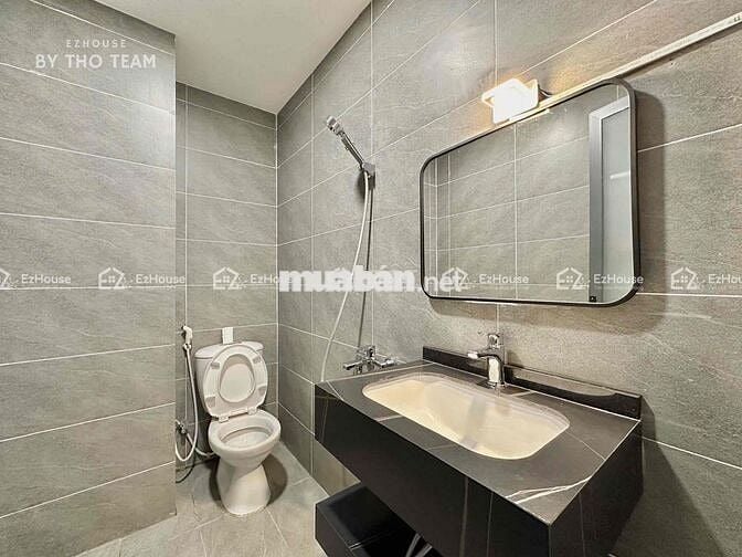 1BEDROOM BAN CÔNG MỚI XÂY 100% NGAY KHU SÂN BAY - GẦN TRUNG TÂM