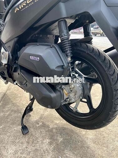 Honda Air Blade 2024 Đen