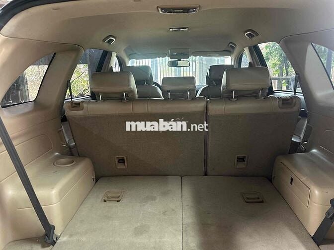 Chevrolet Captiva 2007 LT 2.4 -