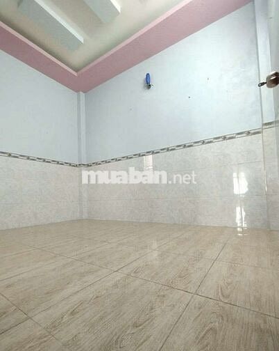 Nhà Bình Tân mới đẹp thiết kế hiện đại 74M2 3 tầng