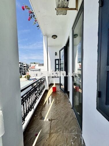 Nhà đẹp HXH 71.5m² - 5T ngang rộng 6m 5PN Nguyễn Tư Giản Gò Vấp 9.5 Tỷ