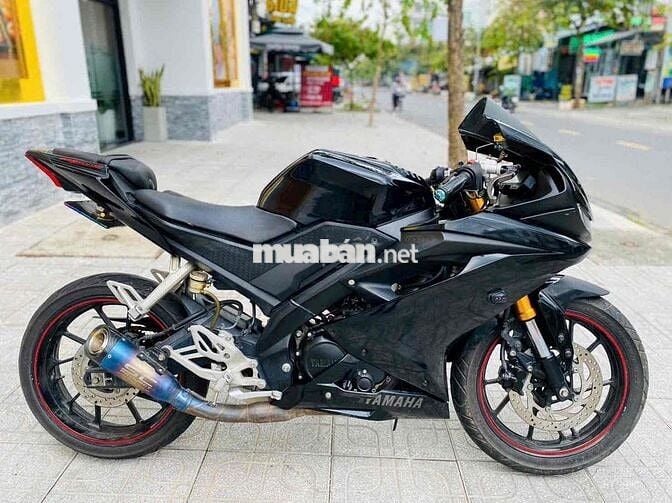 R15 V3 2019 Sạch Đẹp