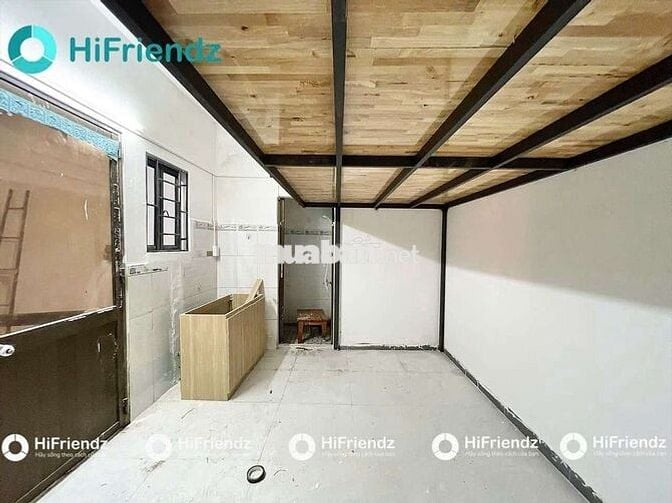 PHÒNG TRỌ MỚI - GIÁ CHỈ TỪ 3TR3 - TẠI ĐƯỜNG TRƯỜNG CHINH, TÂN BÌNH