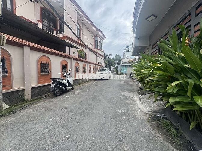 Bán bùi quang là phan huy íchrphường 12 gò vấp  8 X 13 giá 6.20 tỷ