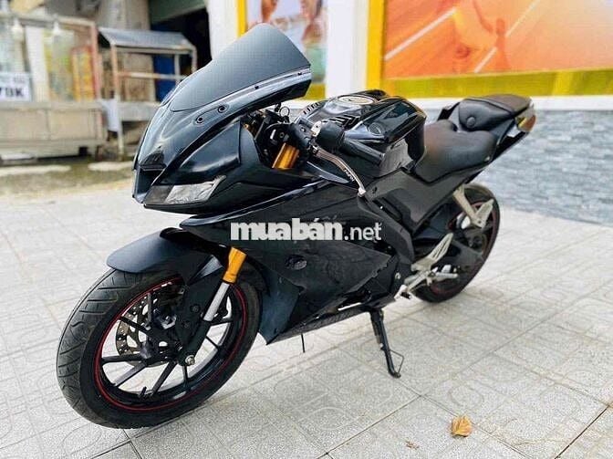 R15 V3 2019 Sạch Đẹp