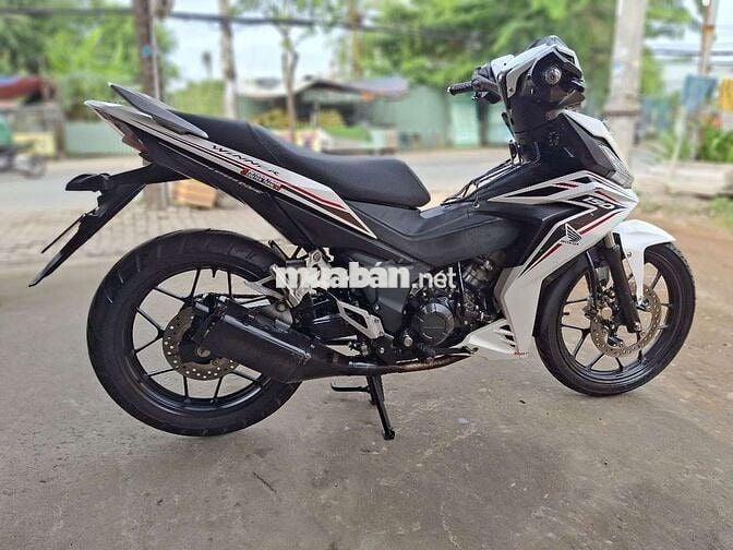 HONDA WINNER V1 ĐK 2019. BS 47. Cà vẹt đầy đủ