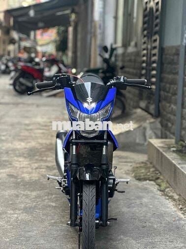 satria đời 2021 bs 86 Lâm Đồng