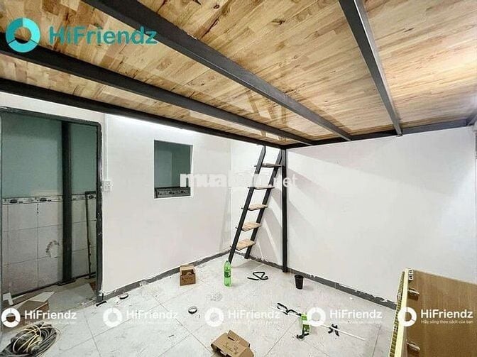 PHÒNG TRỌ MỚI - GIÁ CHỈ TỪ 3TR3 - TẠI ĐƯỜNG TRƯỜNG CHINH, TÂN BÌNH