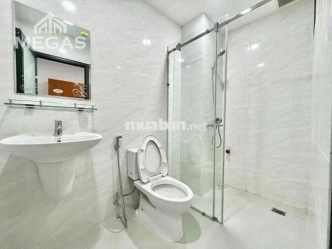 CHUNG CƯ MINI, ĐỦ NỘI THẤT, XÁCH VALI Ở LIỀN‼️TẠI LÊ VĂN SỸ Q3