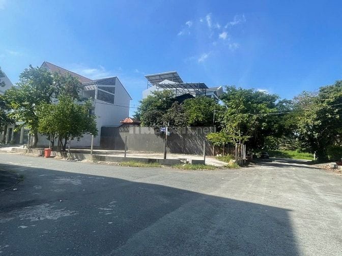 chính chủ bán đất nền ngay gần bến xe quận 8 