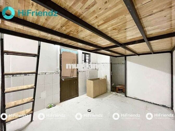 PHÒNG TRỌ MỚI - GIÁ CHỈ TỪ 3TR3 - TẠI ĐƯỜNG TRƯỜNG CHINH, TÂN BÌNH