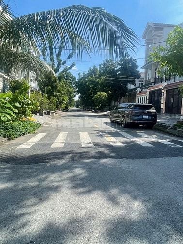 chính chủ bán đất nền ngay gần bến xe quận 8 