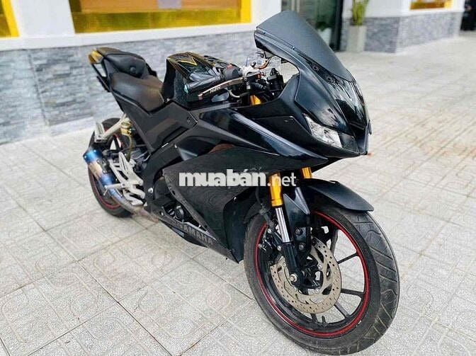 R15 V3 2019 Sạch Đẹp