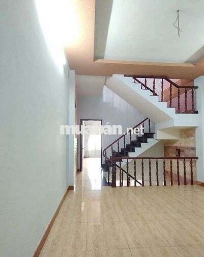 Nhà Bình Tân mới đẹp thiết kế hiện đại 74M2 3 tầng