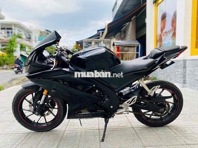 R15 V3 2019 Sạch Đẹp