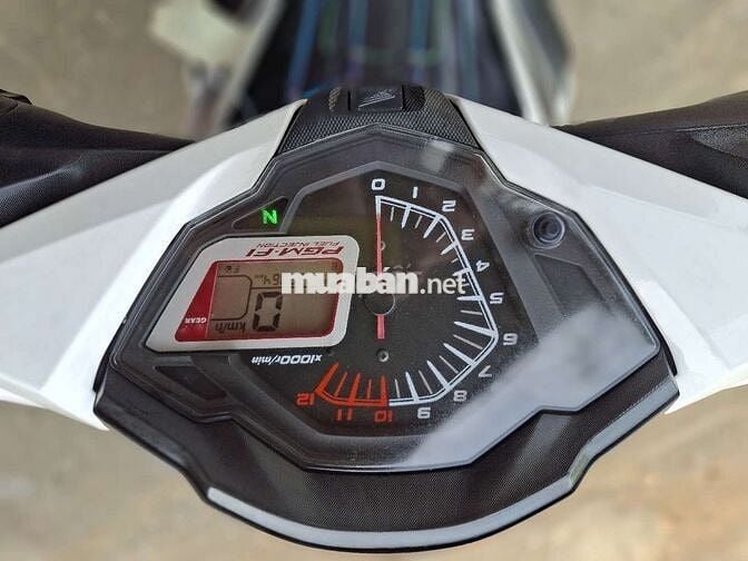 HONDA WINNER V1 ĐK 2019. BS 47. Cà vẹt đầy đủ