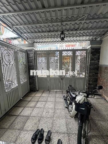 CHO THUÊ NHÀ CHÍNH CHỦ - NGUYÊN CĂN – VÕ VĂN TẦN, QUẬN 3 - 5PN - 28TR