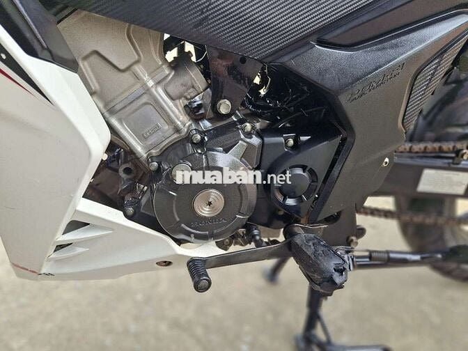 HONDA WINNER V1 ĐK 2019. BS 47. Cà vẹt đầy đủ