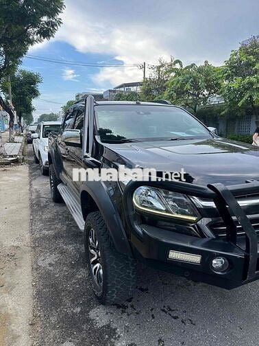 Chevrolet Colorado 2017 High Country 2.8L 4x4 AT -