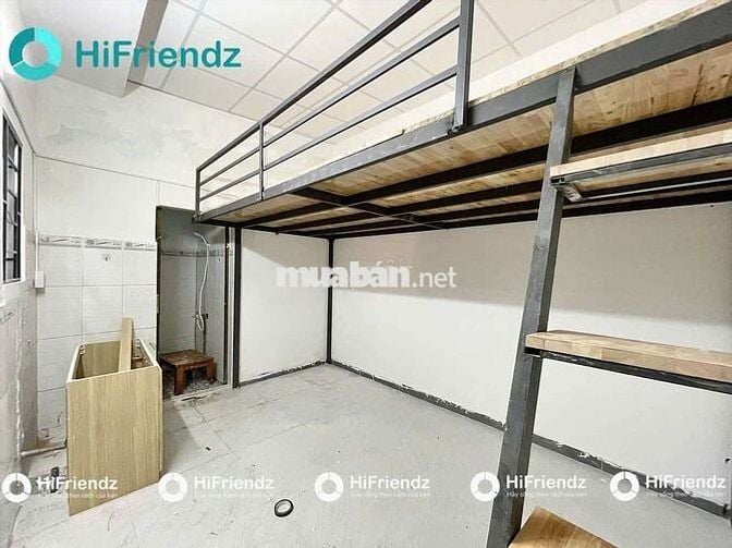 PHÒNG TRỌ MỚI - GIÁ CHỈ TỪ 3TR3 - TẠI ĐƯỜNG TRƯỜNG CHINH, TÂN BÌNH