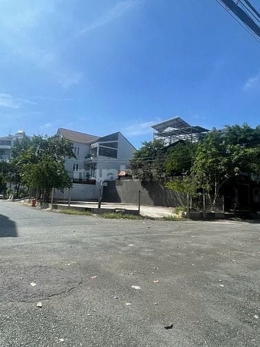 chính chủ bán đất nền ngay gần bến xe quận 8 