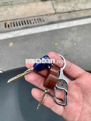 Sprint 2018 ABS Chính Chủ – Xe Đẹp Full Đen Bóng