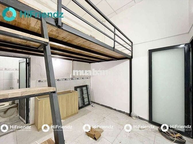 PHÒNG TRỌ MỚI - GIÁ CHỈ TỪ 3TR3 - TẠI ĐƯỜNG TRƯỜNG CHINH, TÂN BÌNH