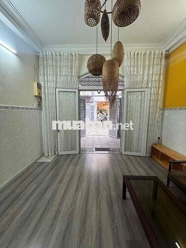 CHO THUÊ NHÀ CHÍNH CHỦ - NGUYÊN CĂN – VÕ VĂN TẦN, QUẬN 3 - 5PN - 28TR