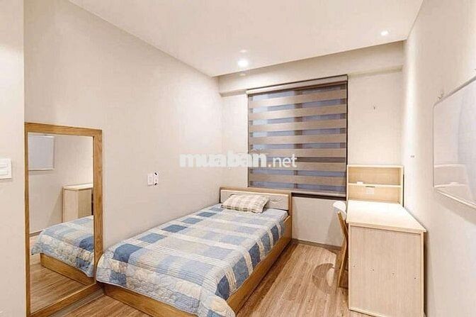 Cho thuê căn hộ chính chủ MOSCOW TOWER 95m2 3PN Q12