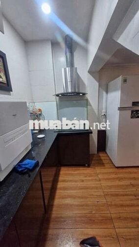 Bán Nhà Trịnh Đình Cửu, 8.5 tỉ, DT 27 m2, 4 tầng. Ô tô đỗ cửa