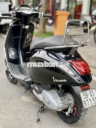 Sprint 2018 ABS Chính Chủ – Xe Đẹp Full Đen Bóng