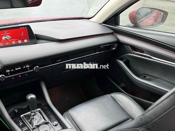 Cần Bán Mazda3 luxury sx 2022. Xe 1 chủ đn rất đẹp