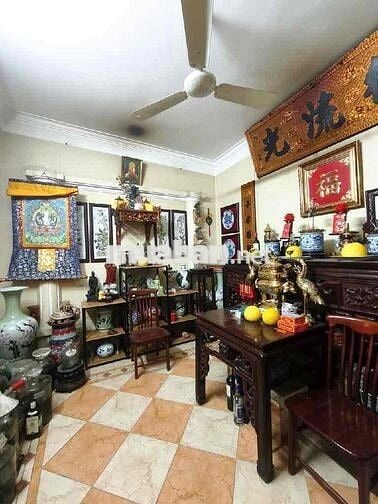 PHỐ VÕ THỊ SÁU - TT QUẬN HAI BÀ - GẦN HỒ - SÁT PHỐ - NGÕ RỘNG BA G