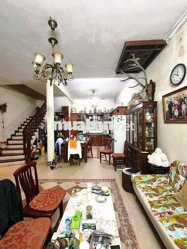 PHỐ VÕ THỊ SÁU - TT QUẬN HAI BÀ - GẦN HỒ - SÁT PHỐ - NGÕ RỘNG BA G