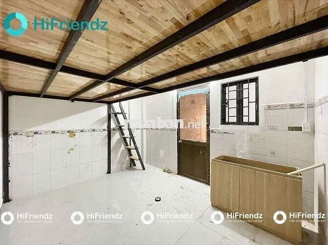 PHÒNG TRỌ MỚI - GIÁ CHỈ TỪ 3TR3 - TẠI ĐƯỜNG TRƯỜNG CHINH, TÂN BÌNH