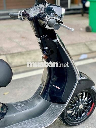 Sprint 2018 ABS Chính Chủ – Xe Đẹp Full Đen Bóng